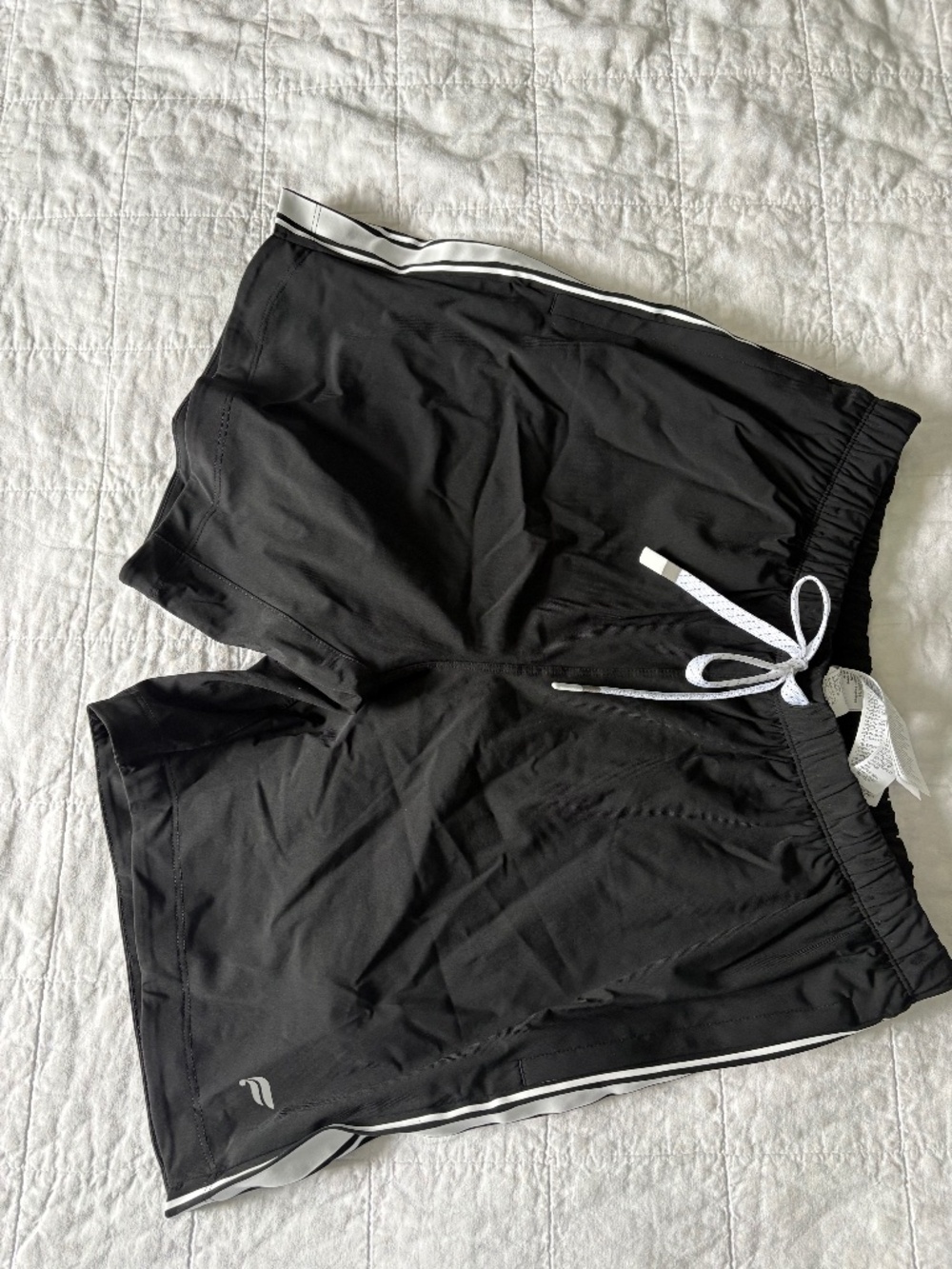 Fabletics The One Short Lined 7in